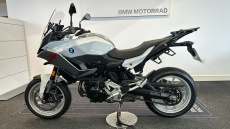 BMW F900 XR